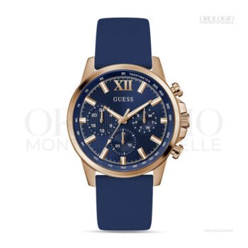 Montre Homme GUESS Walker GW0913G1