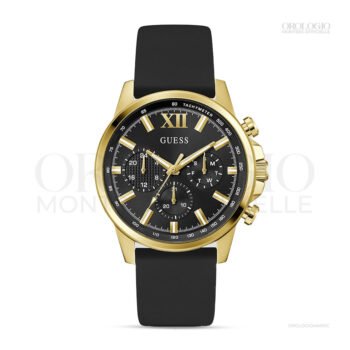 Montre Homme GUESS Walker GW0913G2