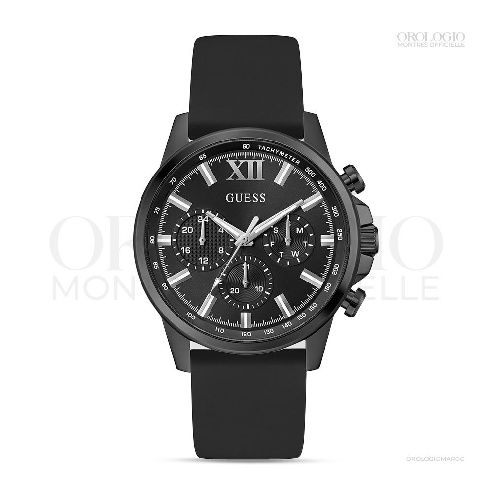 Montre Homme GUESS Walker GW0913G3 Montre Homme GUESS Walker GW0913G3