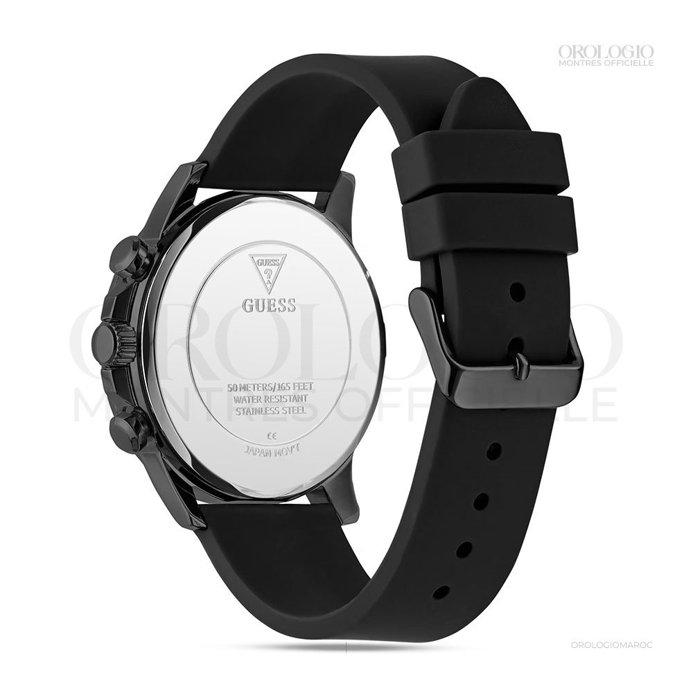 GW0913G3 (3) Montre Guess Walker GW0913G3