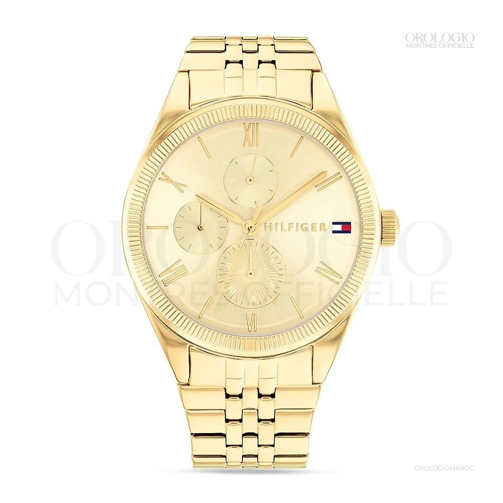 Montre Tommy Hilfiger Monica 1782592 Montre Tommy Hilfiger Monica 1782592