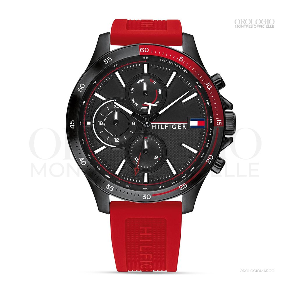 TOMMY HILFIGER Bank 1791722 TOMMY HILFIGER Bank 1791722