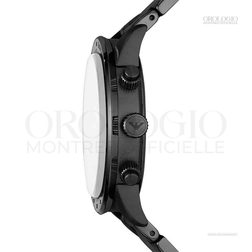 AR11242 (2) Montre Emporio Armani Mario AR11242