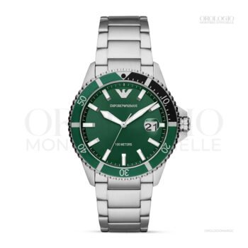 Montre Emporio Armani Diver AR11338
