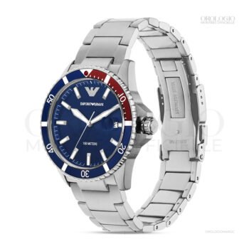 Montre Emporio Armani Diver AR11339