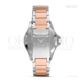Montre Emporio Armani Diver AR11340