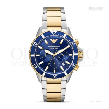 Montre Emporio Armani Diver AR11362
