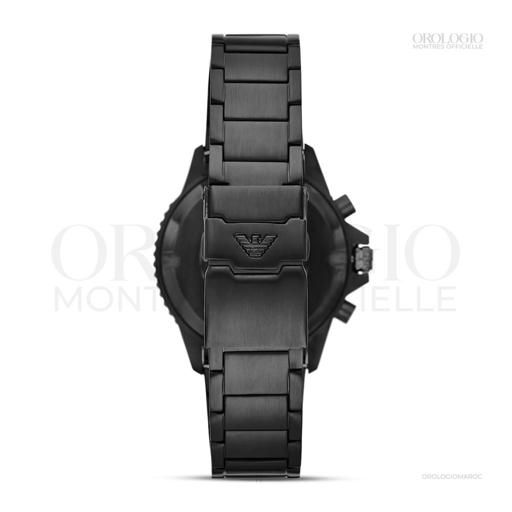 AR11363 (2) Montre Emporio Armani Diver AR11363