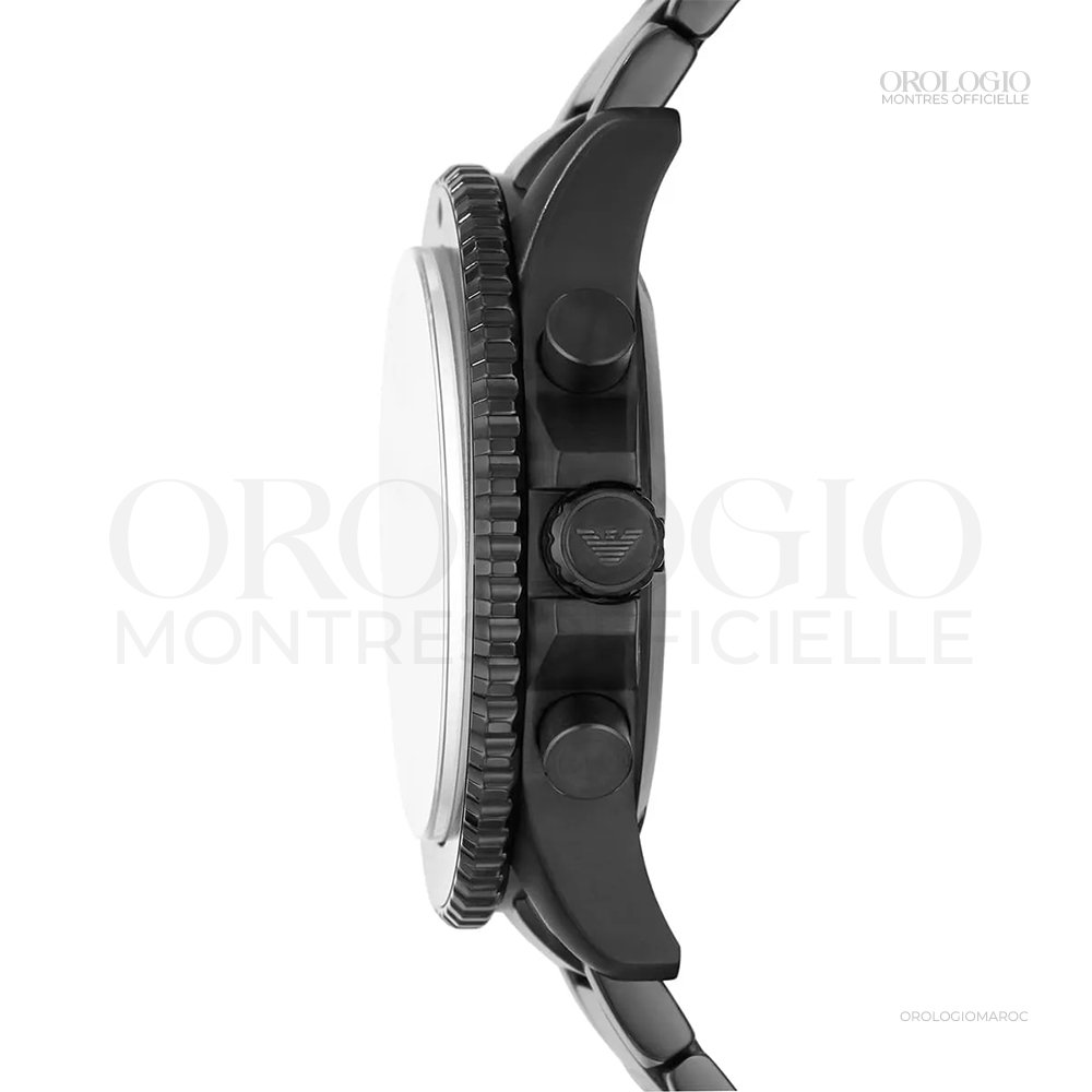 AR11363 (3) Montre Emporio Armani Diver AR11363