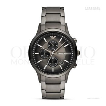 Montre Emporio Armani Renato AR11531