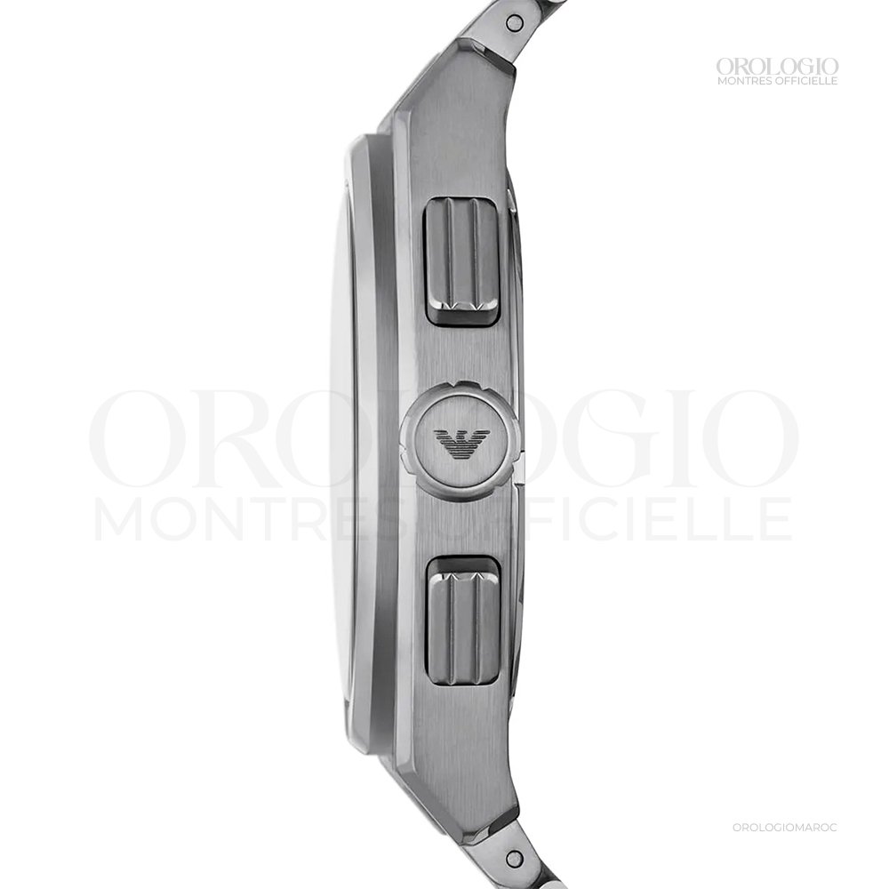 AR11560 (4) Montre Emporio Armani Federico AR11560