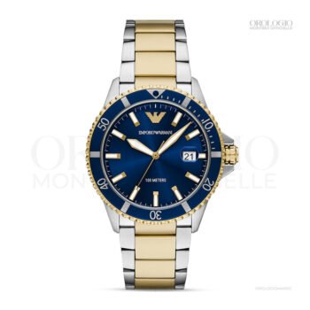 Montre Emporio Armani Explorer AR11682