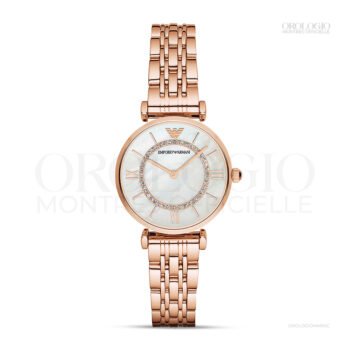 Montre Emporio Armani Gianni AR1909