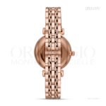 Montre Femme Emporio Armani Gianni AR1909