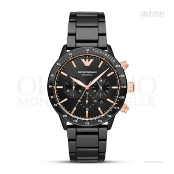 Montre Emporio Armani Mario AR7002