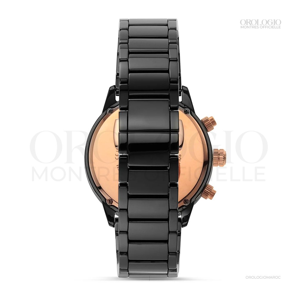AR7002 (3) Montre Emporio Armani Mario AR7002