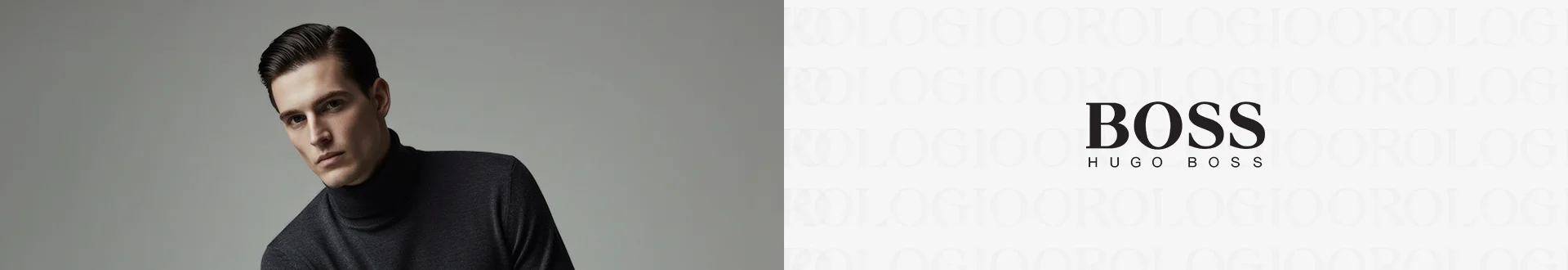 Montre Homme Hugo Boss