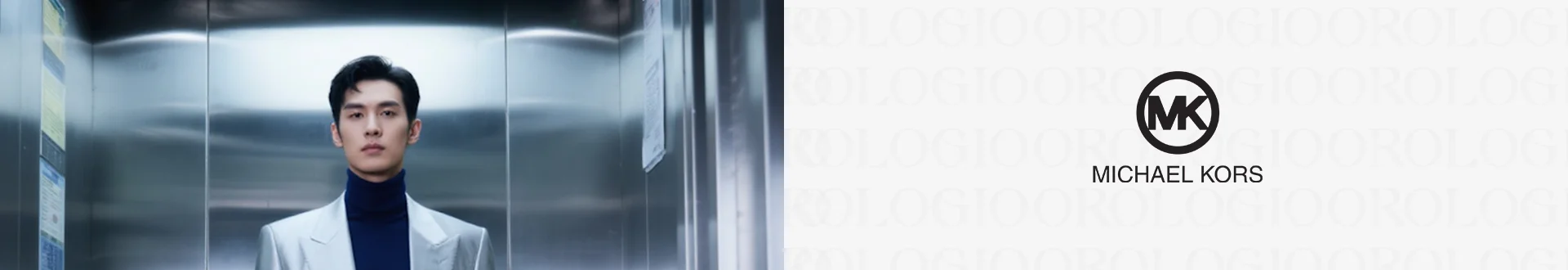 Montre Homme Michael Kors