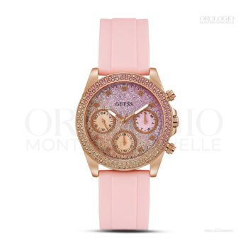 Montre Femme Guess Sparkling GW0032L4