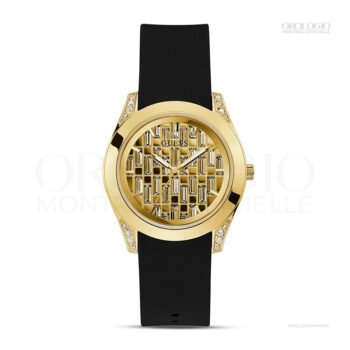 Montre Femme Guess Clarity GW0109L1