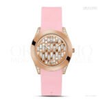 Montre Femme Guess Clarity GW0109L2