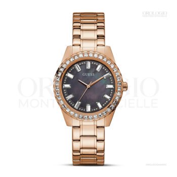 Montre Femme Guess Sparkler GW0111L3