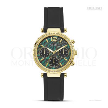 Montre Femme Guess Solstice Sport GW0113L1