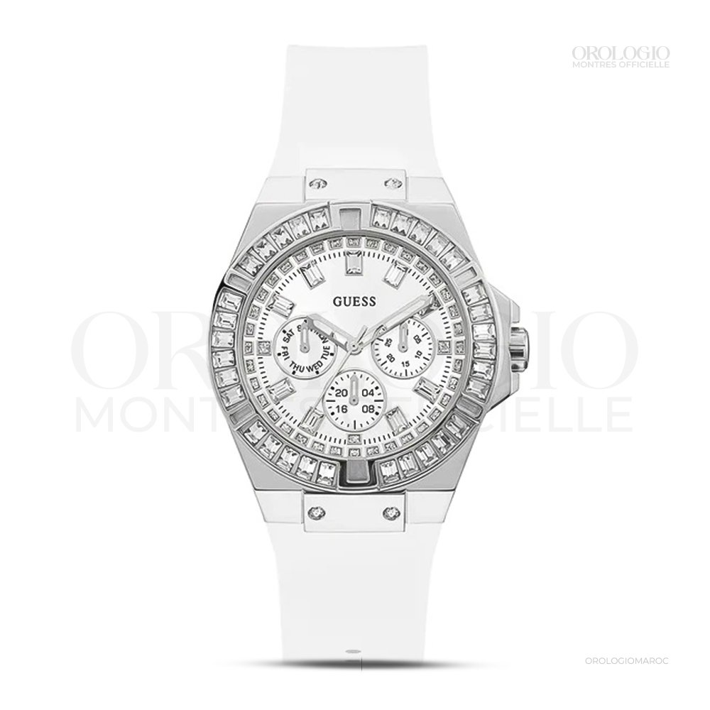 Montre Femme Guess Venus Crystal GW0118L3 Montre Femme Guess Venus Crystal GW0118L3
