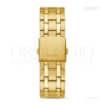 Montre Homme GUESS Continental GW0260G2