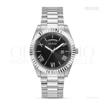 Montre Homme GUESS ConnoiSSeur GW0265G1