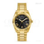 Montre Homme GUESS ConnoiSSeur GW0265G3