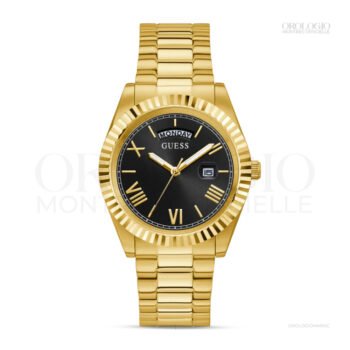 Montre Homme GUESS ConnoiSSeur GW0265G3
