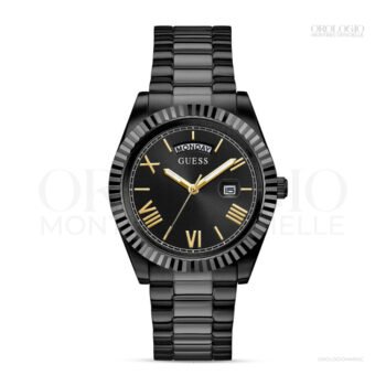 Montre Homme GUESS ConnoiSSeur GW0265G4