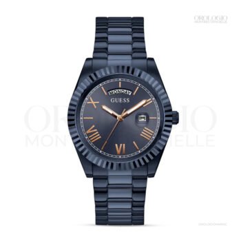 Montre Homme GUESS ConnoiSSeur GW0265G9