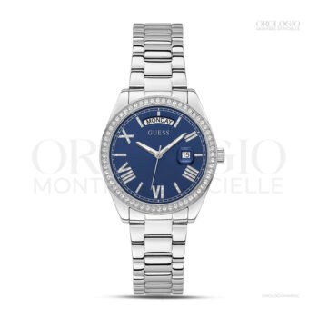 Montre Femme Guess Luna Daydate GW0307L1