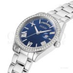 Montre Femme Guess Luna Daydate GW0307L1