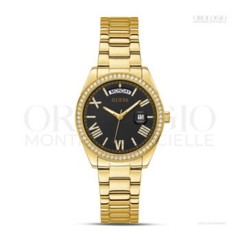 Montre Femme Guess Luna Daydate GW0307L2