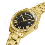 Montre Femme Guess Luna Daydate GW0307L2