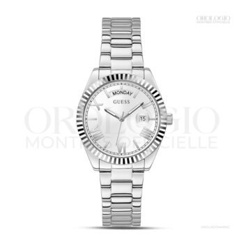 Montre Femme Guess Luna Daydate GW0308L1