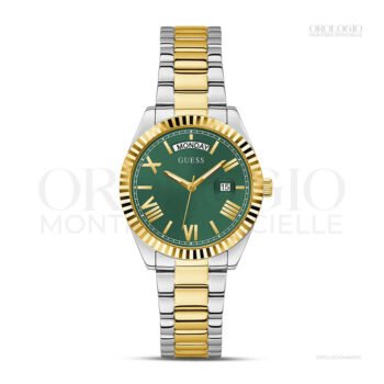 Montre Femme Guess Luna Daydate GW0308L5