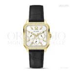 Montre Femme Guess Deco Cuir GW0309L2