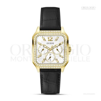 Montre Femme Guess Deco Cuir GW0309L2