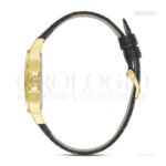 Montre Femme Guess Deco Cuir GW0309L2