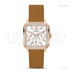 Montre Femme Guess Deco Cuir GW0309L3