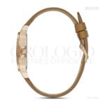 Montre Femme Guess Deco Cuir GW0309L3