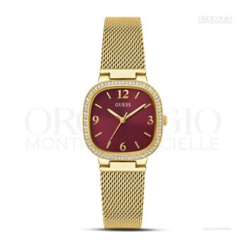 Montre Femme Guess Tapestry GW0354L4