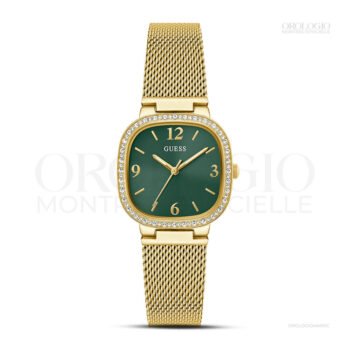 Montre Femme Guess Tapestry GW0354L5