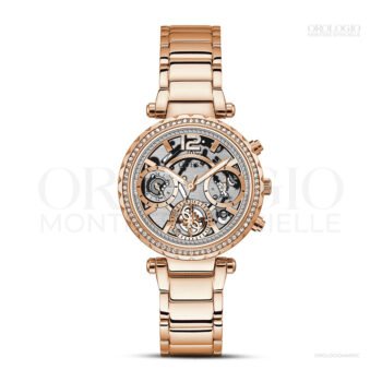 Montre Femme Guess Solstice GW0403L3