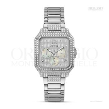 Montre Femme Guess Deco GW0472L1