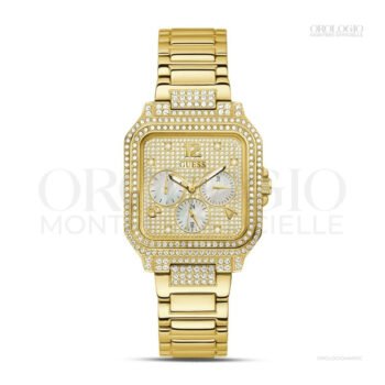 Montre Femme Guess Deco GW0472L2